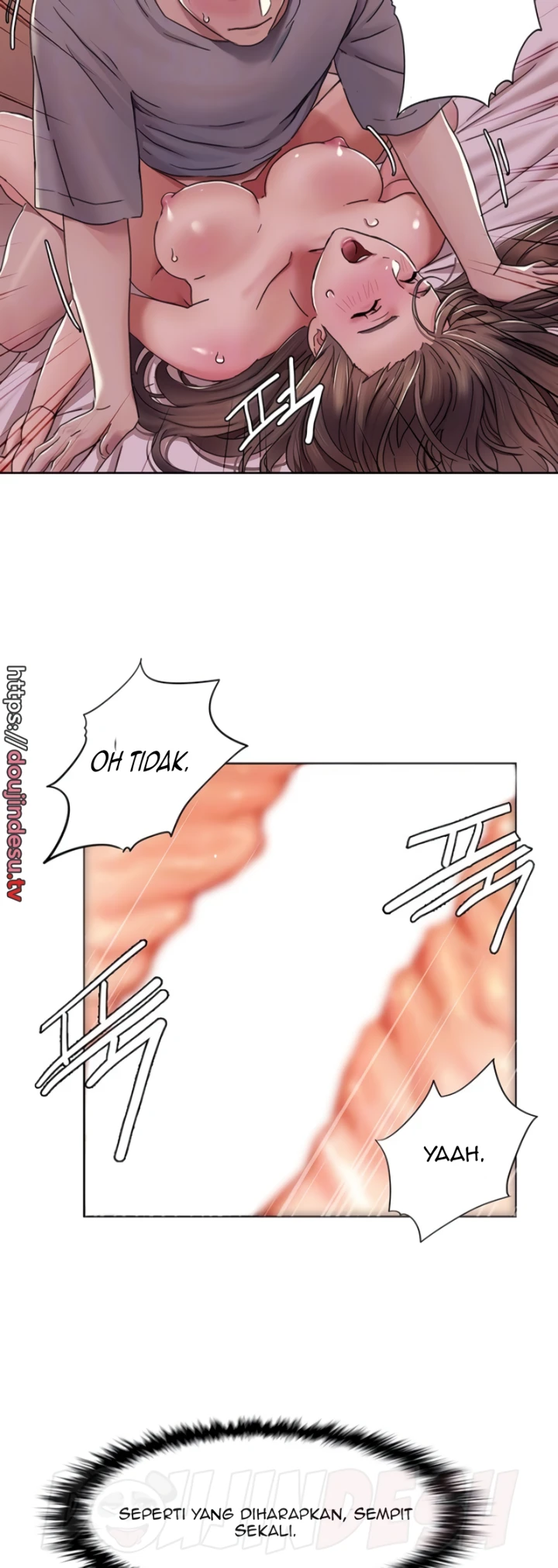 Neulsome Studio Chapter 11 - Page 4